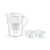 Dzbanek filtrujący BRITA Marella XL 3,5 l biały + 4 wkłady MAXTRA PRO Pure Performance