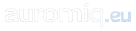 Logo tekstowe - strona główna